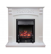 Каминокомплект Сорренто СТД (портал Royal Flame Sorrento STD + очаг Fobos / Majestic)