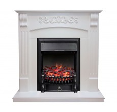Каминокомплект Сорренто СТД (портал Royal Flame Sorrento STD + очаг Fobos / Majestic)