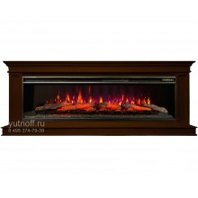 Каминокомплект Стаффорд 50 (портал InterFlame Stafford + очаг Freespace 50 LED FX QZ)