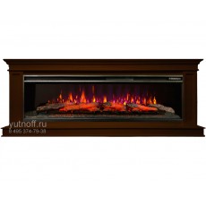 Каминокомплект Стаффорд 50 (портал InterFlame Stafford + очаг Freespace 50 LED FX QZ)