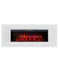 Каминокомплект Старлайн 50 (портал InterFlame Starline + очаг Freespace 50 LED FX QZ)