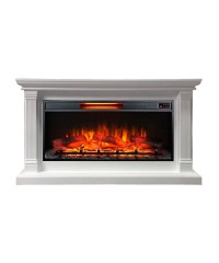 Каминокомплект Тарбет 42 (портал Tarbet + очаг Foton 42)