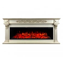 Каминокомплект Вена 60 (портал Vena + очаг Freespace 60 LED FX QZ)