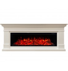 Каминокомплект Вермонт 60 (портал Vermont + очаг Freespace 60 LED FX QZ)