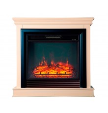 Каминокомплект Вирго (портал InterFlame Virgo + Foton 23 LED)