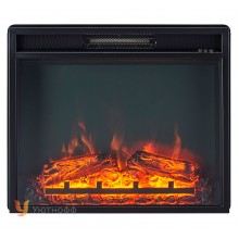Электрокамин InterFlame Foton 23 LED FX New (очаг Фотон 23)
