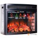 Электрочаг Panoramic 25 LED FX
