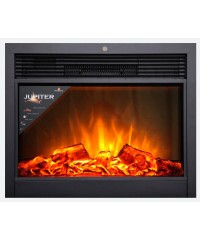 Электрокамин InterFlame Jupiter FX 
