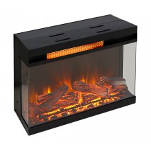 Электрокамин Empire 23 LED FX Quartz (очаг Эмпаер 23)