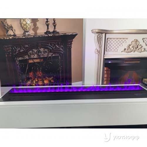 Встраиваемый электроочаг 3D Firex 1300 Встраиваемый электроочаг 3D Firex 1300
