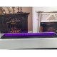 Встраиваемый электроочаг 3D Firex 1300