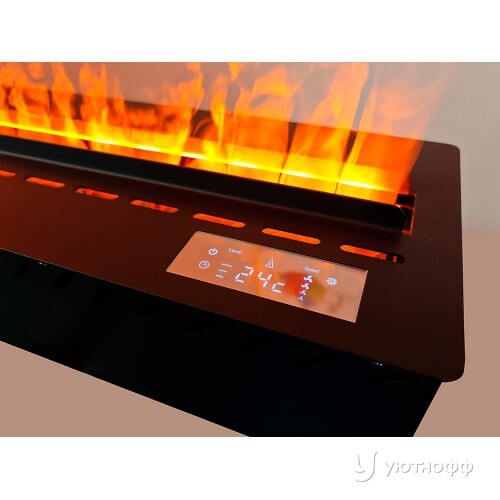 Встраиваемый электроочаг 3D Firex 1300 Встраиваемый электроочаг 3D Firex 1300