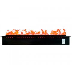 Электрокамин InterFlame 3D Firex 1300 (очаг Файрекс 1300)