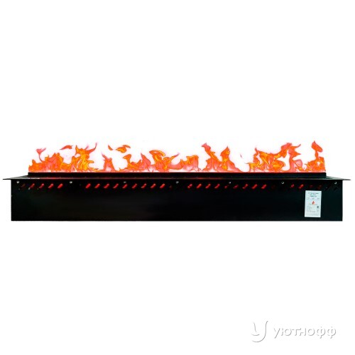 Встраиваемый электроочаг 3D Firex 1300 Встраиваемый электроочаг 3D Firex 1300