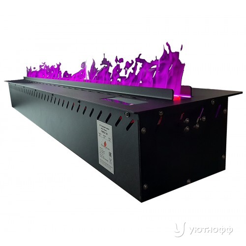Встраиваемый электроочаг 3D Firex 1300 Встраиваемый электроочаг 3D Firex 1300