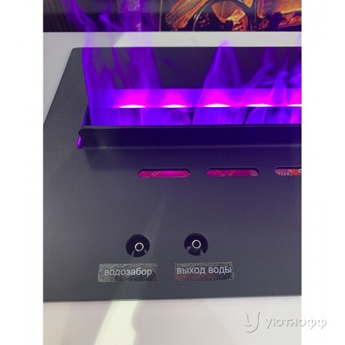 Встраиваемый электроочаг 3D Firex 1300 Встраиваемый электроочаг 3D Firex 1300