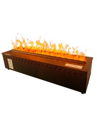 Электрокамин InterFlame 3D Firex 800 (очаг Файрекс 800)  