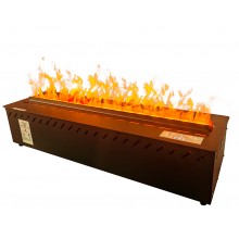 Электрокамин InterFlame 3D Firex 800 (очаг Файрекс 800)  