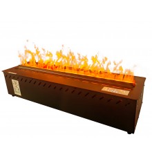 Электрокамин InterFlame 3D Firex 800 (очаг Файрекс 800)  
