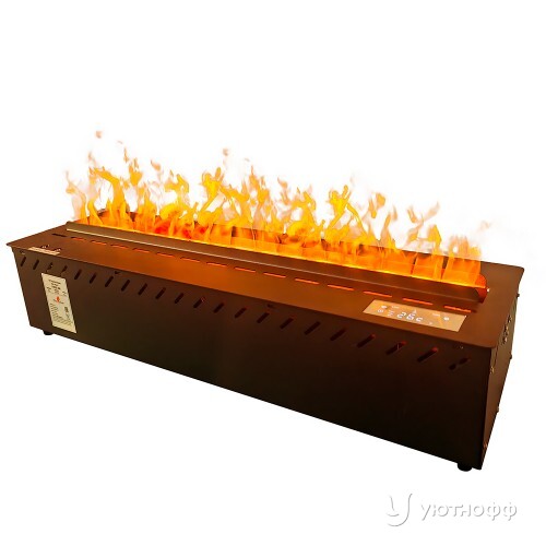 Встраиваемый электроочаг 3D Firex 800 Встраиваемый электроочаг 3D Firex 800
