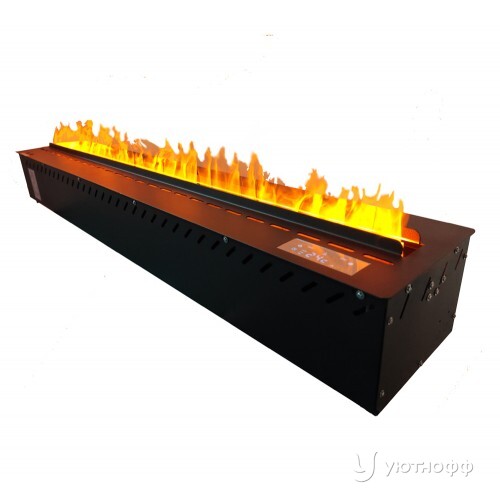 Встраиваемый электроочаг 3D Firex 1000 Встраиваемый электроочаг 3D Firex 1000