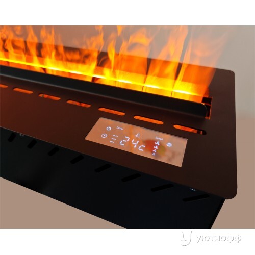 Встраиваемый электроочаг 3D Firex 800 Встраиваемый электроочаг 3D Firex 800