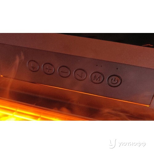 Встраиваемый электроочаг 3D Firex 800 Встраиваемый электроочаг 3D Firex 800