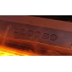 Встраиваемый электроочаг 3D Firex 1000