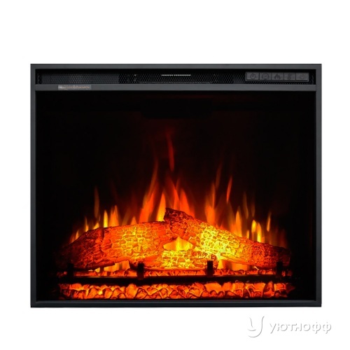 Электроочаг Фотон 23 LED FX