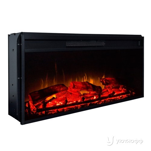 Электроочаг Фотон 36 с разноцветным пламенем