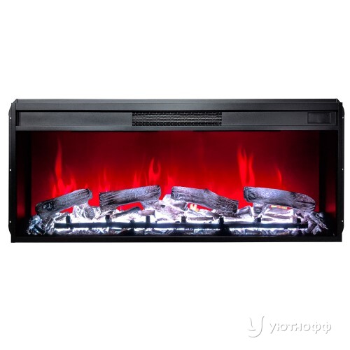 Электроочаг Фотон 42 с разноцветным пламенем