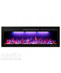 Электрокамин Freespace 55 LED FX QZ (очаг Фриспейс 55)