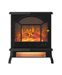 Электропечь InterFlame Jazz (печь Джаз)