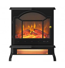 Электропечь InterFlame Jazz (печь Джаз)