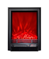 Электрокамин Liberty (очаг Либерти со звуком)