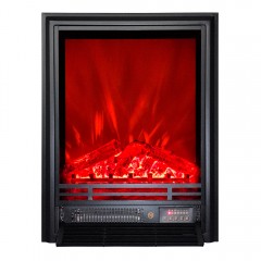 Электрокамин Liberty (очаг Либерти со звуком)