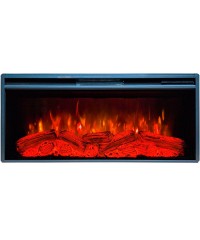 Электрокамин Mirage 40 VX (встраиваемый очаг Мираж 40)