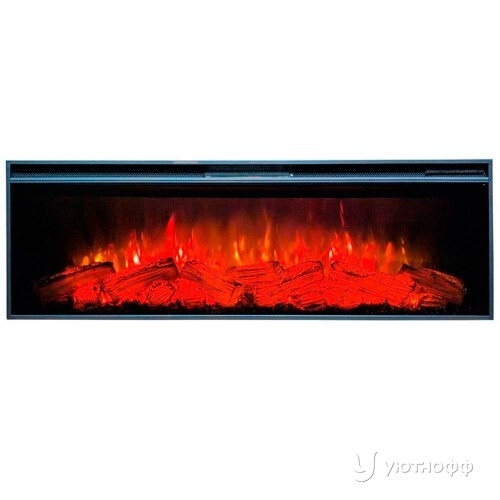 Электроочаг Мираж 60 с кварцевым обогревом