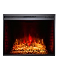 Электрокамин Ультрапламя 33 VX (очаг Ultraflame 33 VX)