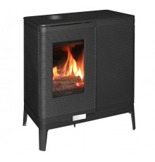 Дровяная печь Invicta Akimix stove (Акимикс)