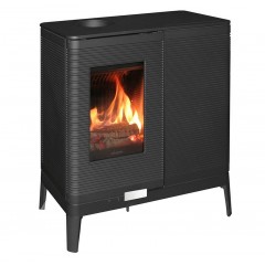 Дровяная печь Invicta Akimix stove (Акимикс)