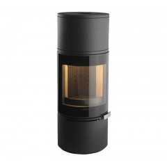 Дровяная печь Invicta Alcor (Алкор)