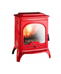 Дровяная печь Invicta Seville (Севилл)