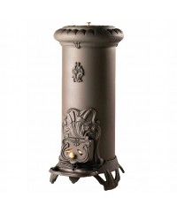 Дровяная печь Invicta Sologne (Солонье) Дровяная печь Invicta Sologne (Солонье)