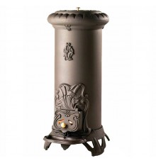 Дровяная печь Invicta Sologne (Солонье)