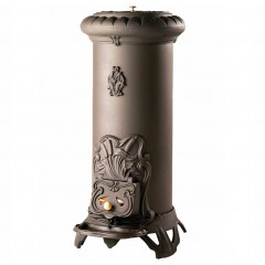Дровяная печь Invicta Sologne (Солонье)