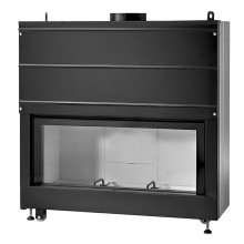 Каминная топка Deville Bayard 134 vision