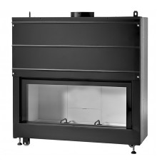 Каминная топка Deville Bayard 134 vision