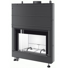Каминная топка Deville Bayard 104 vision (Девилл Боярд 104 Вьюзион)