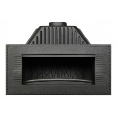 Каминная топка Invicta Decor 1000 Symphonie